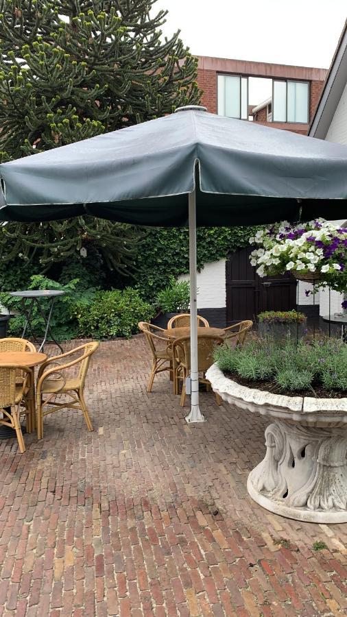 De Witte Hoeve Венрай Екстериор снимка