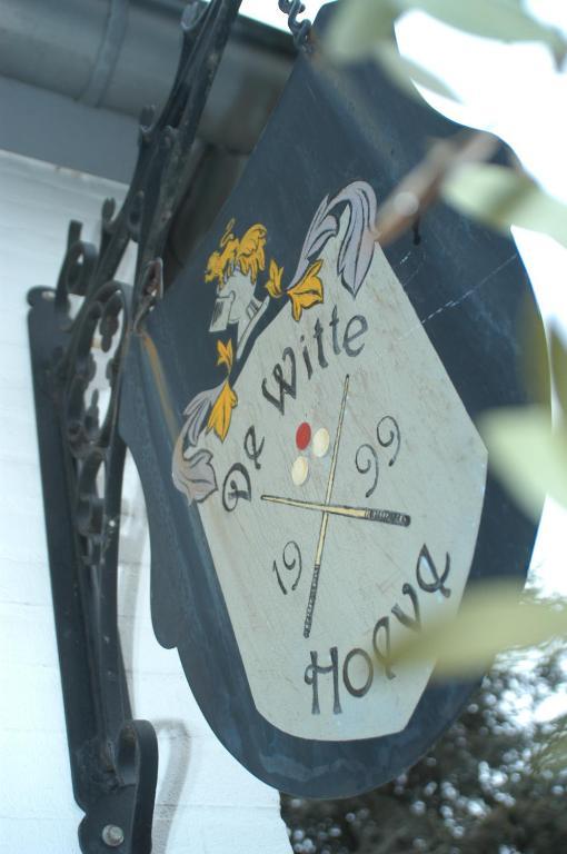 De Witte Hoeve Венрай Екстериор снимка