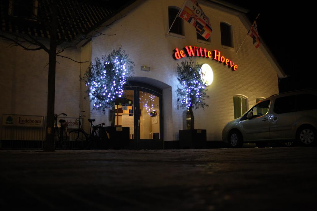 De Witte Hoeve Венрай Екстериор снимка